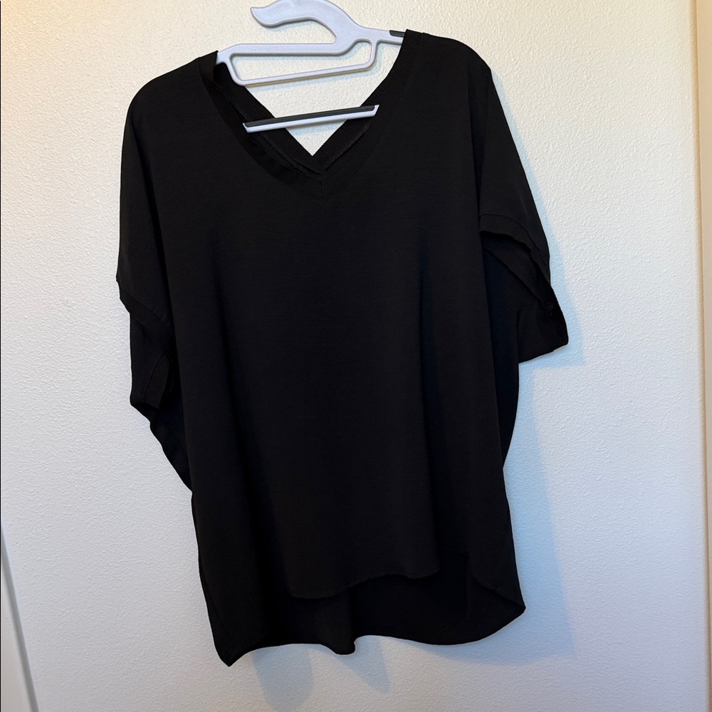 Ivy Jane Blouse-M/L